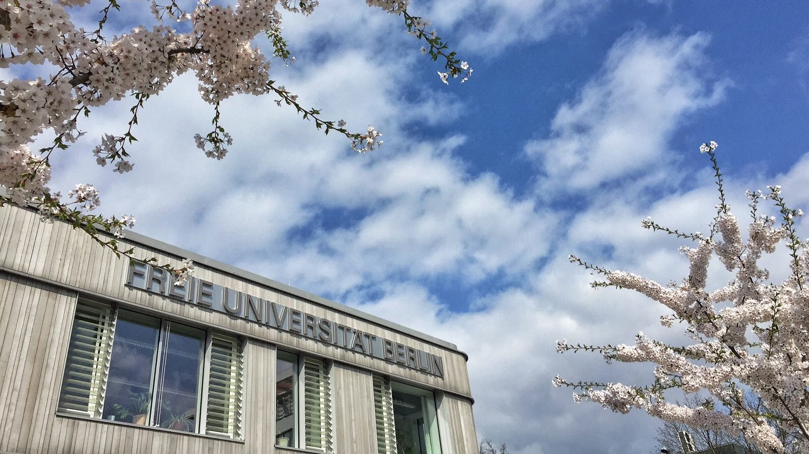 Freie Universität Berlin