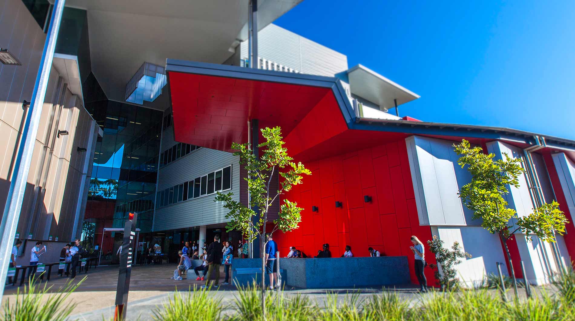 Griffith University