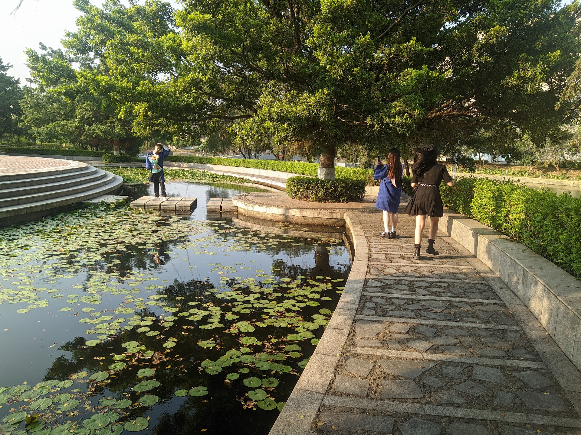 Guangzhou University