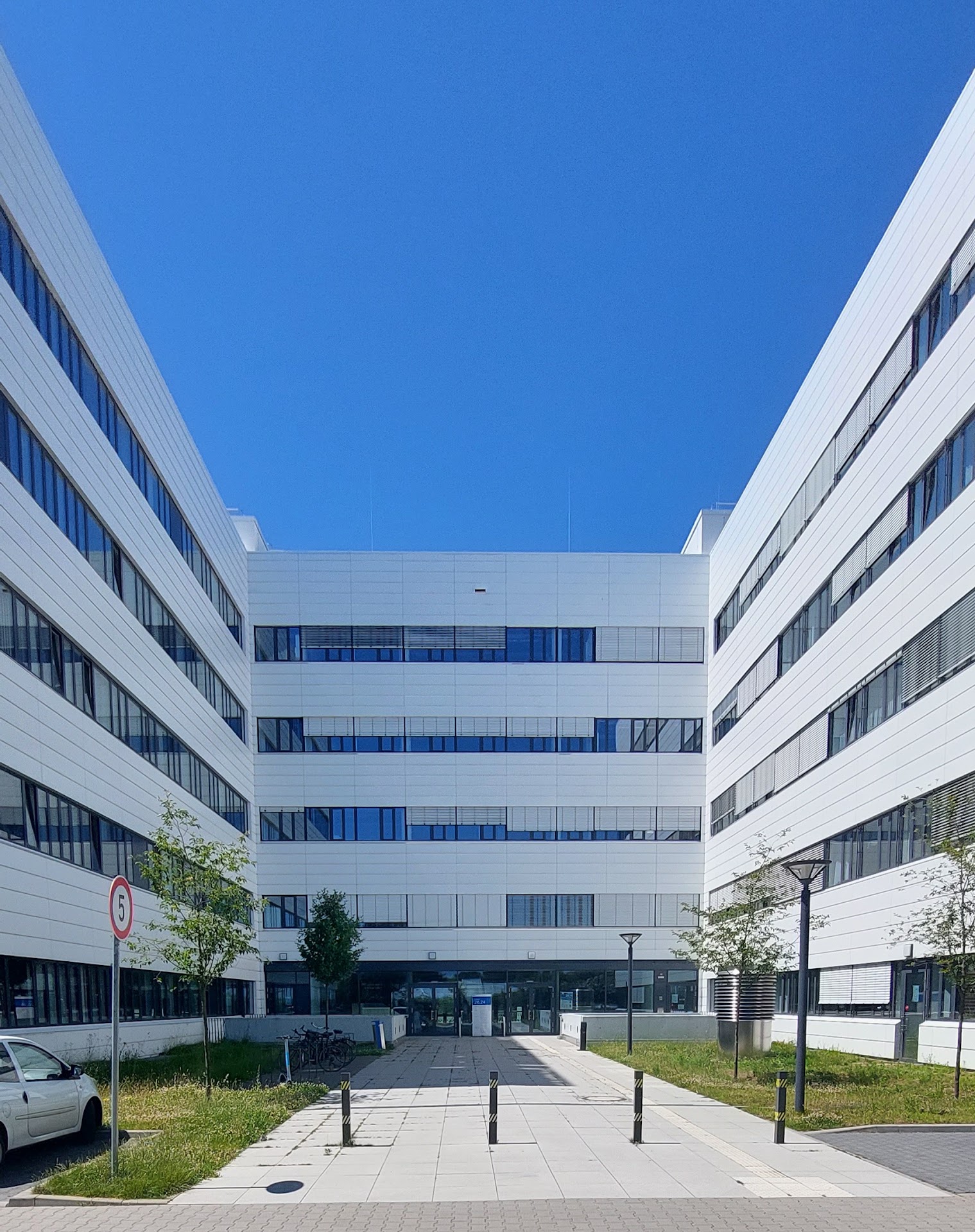 Heinrich Heine University Düsseldorf