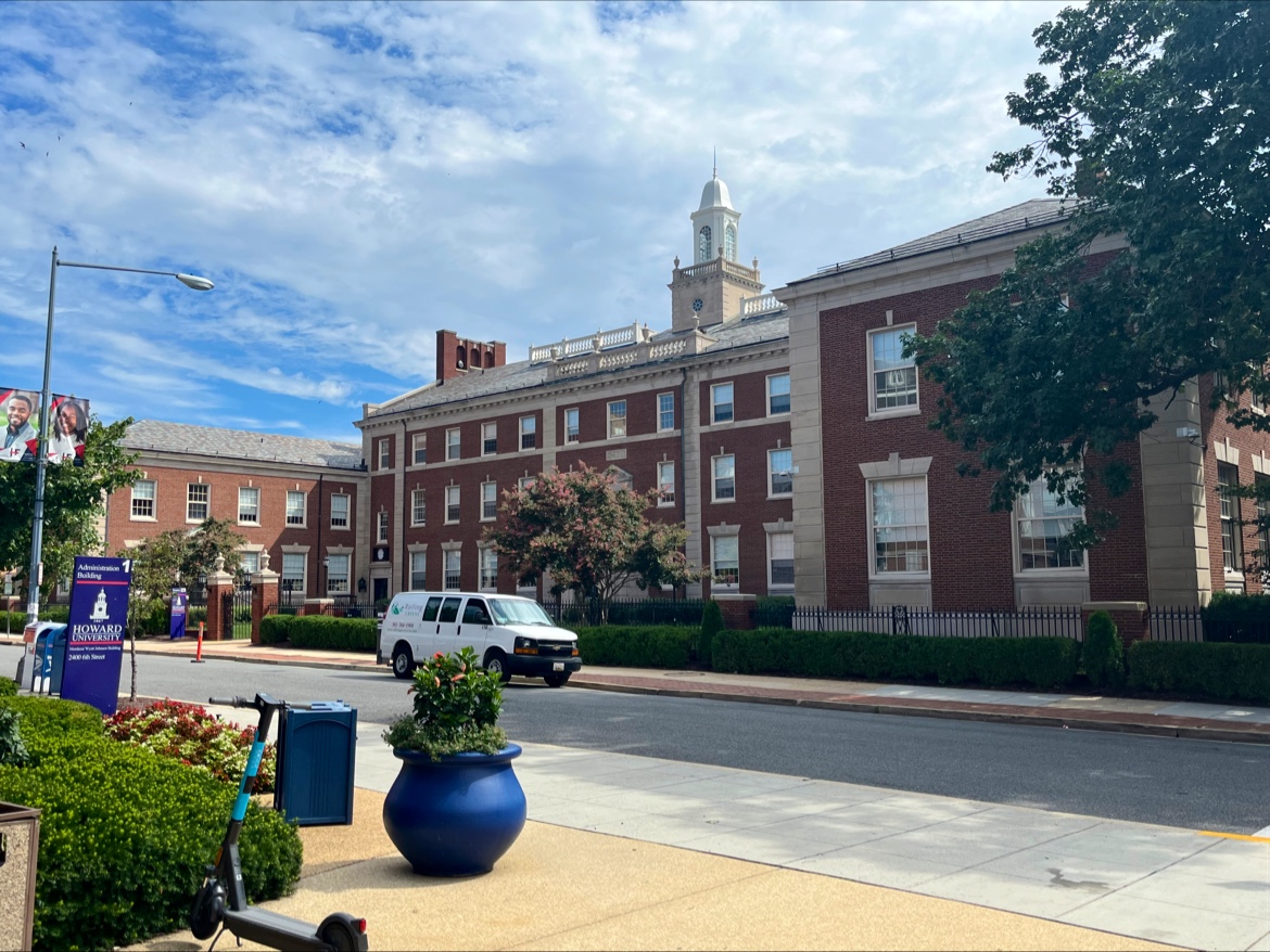 Howard University