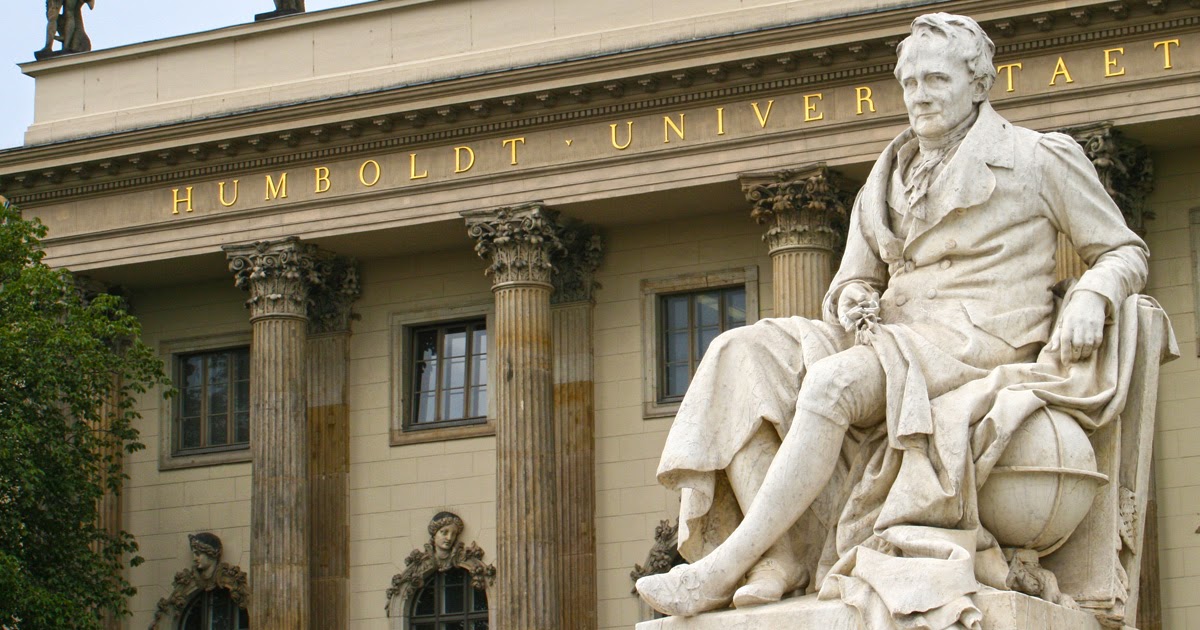 Humboldt-Universität zu Berlin