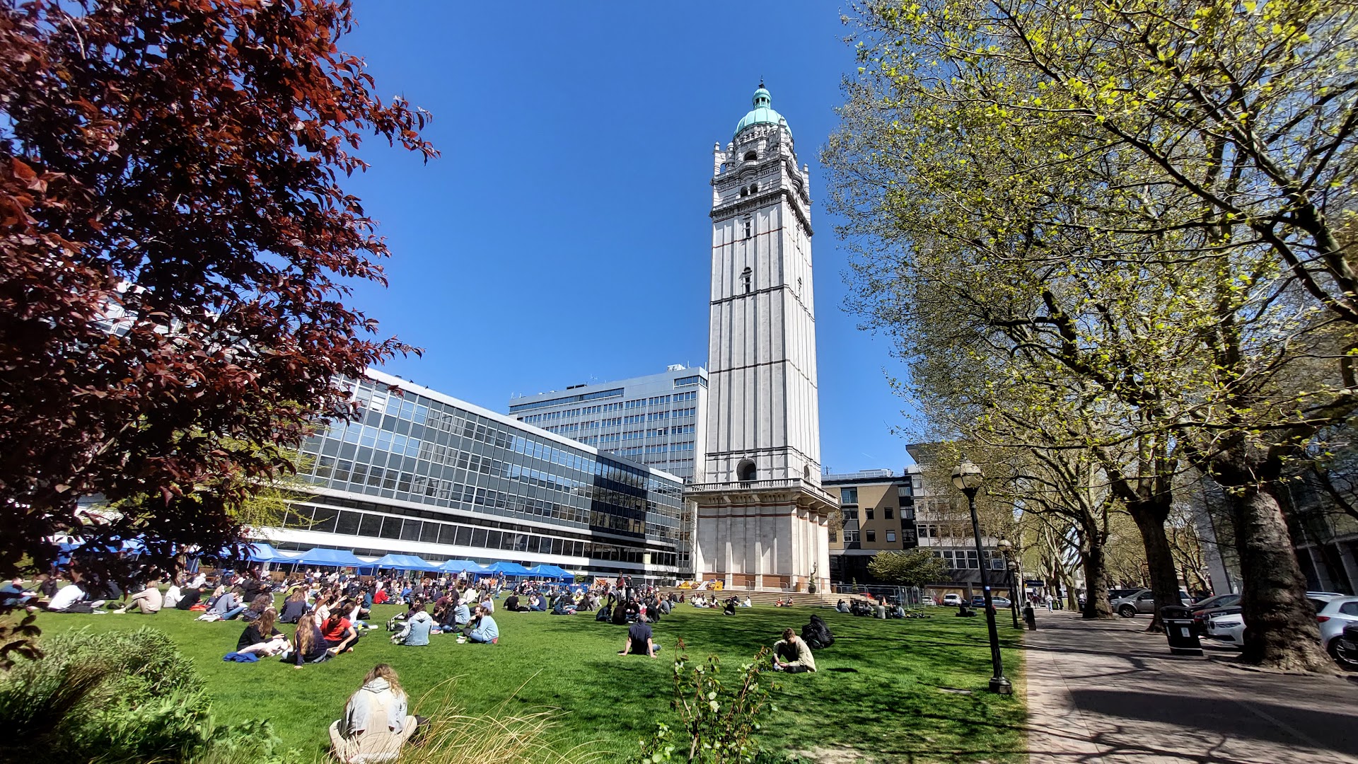 Imperial College London