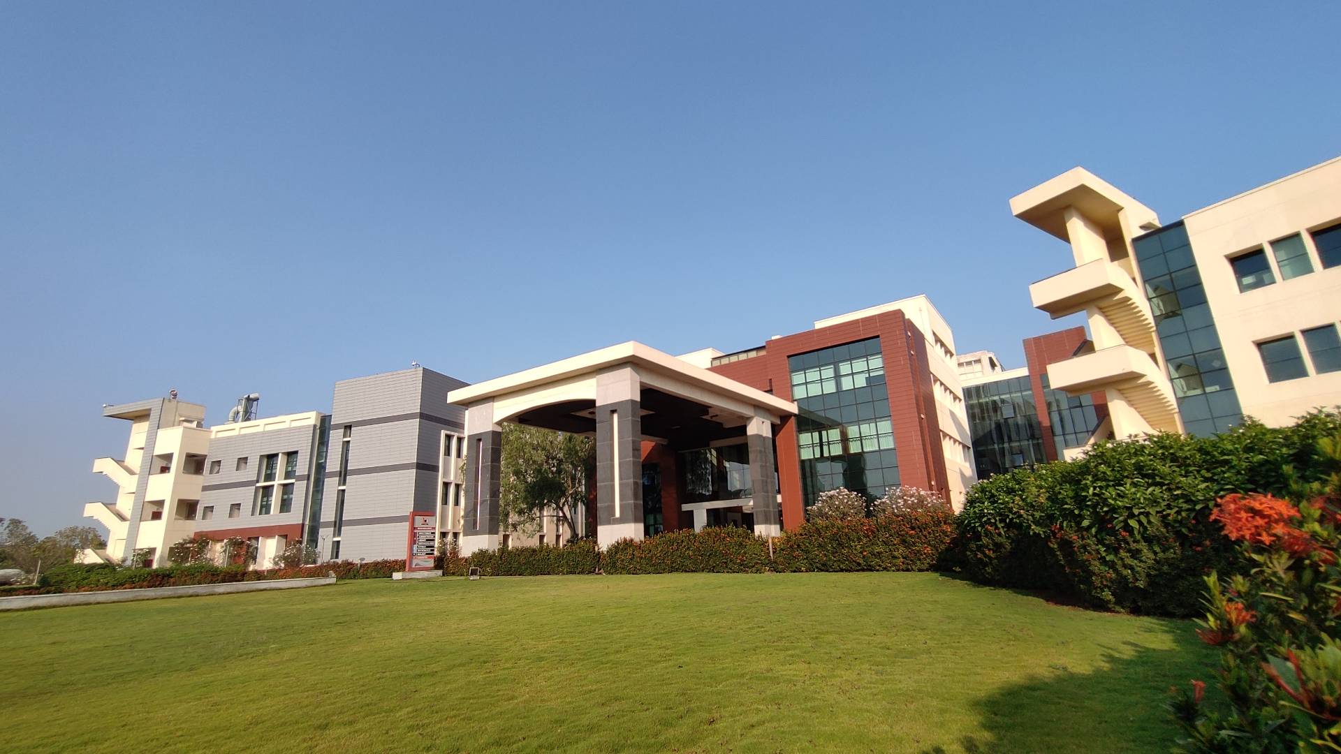 Indian Institute of Science Education and Research, Pune