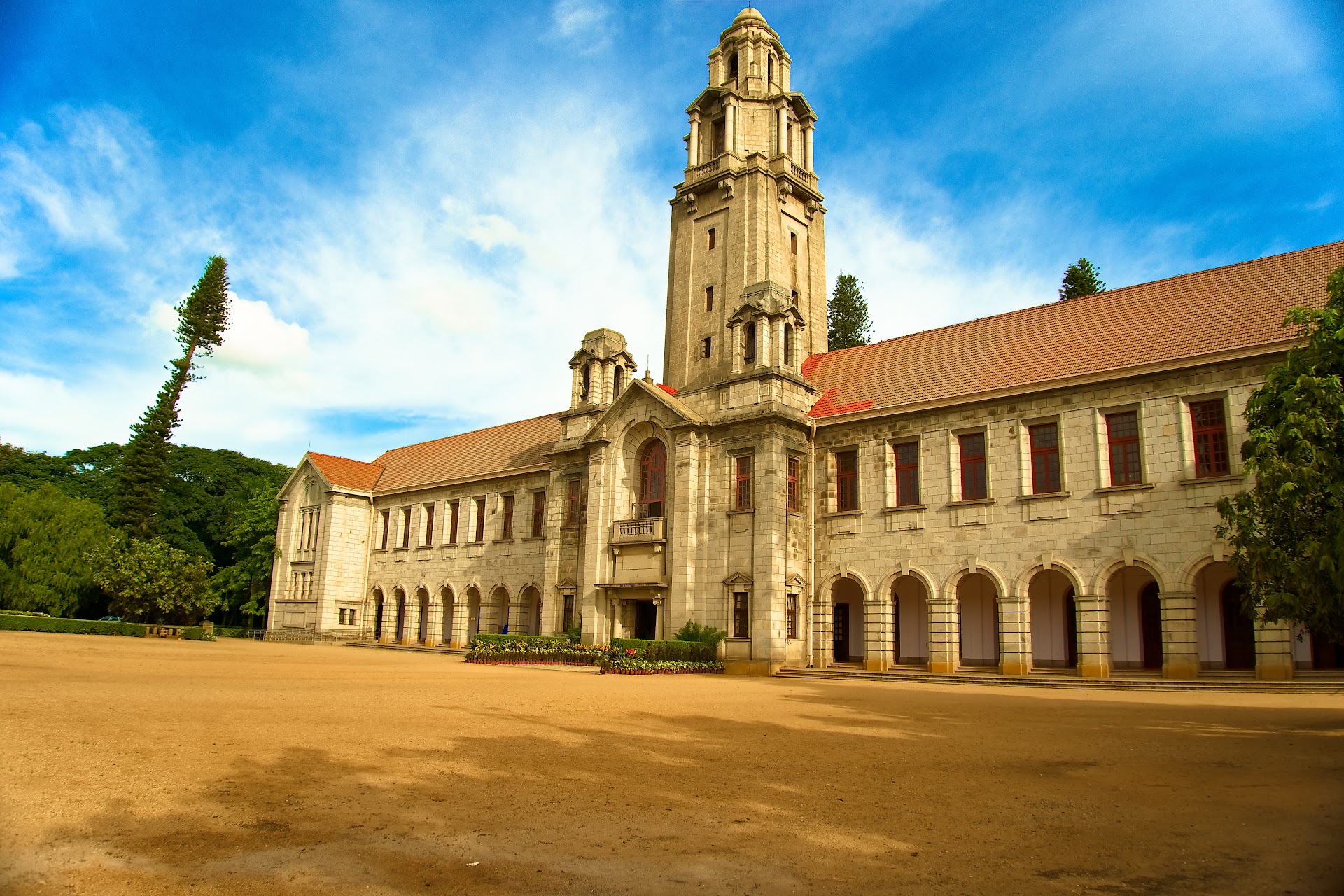 Indian Institute of Science