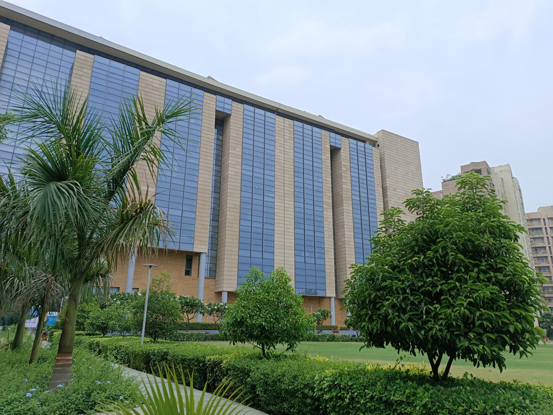 Indraprastha Institute of Information Technology Delhi