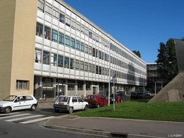 Institut National des Sciences Appliquées de Lyon (INSA)
