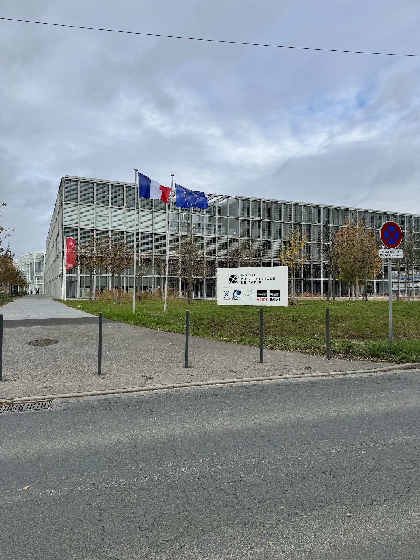 Institut Polytechnique de Paris