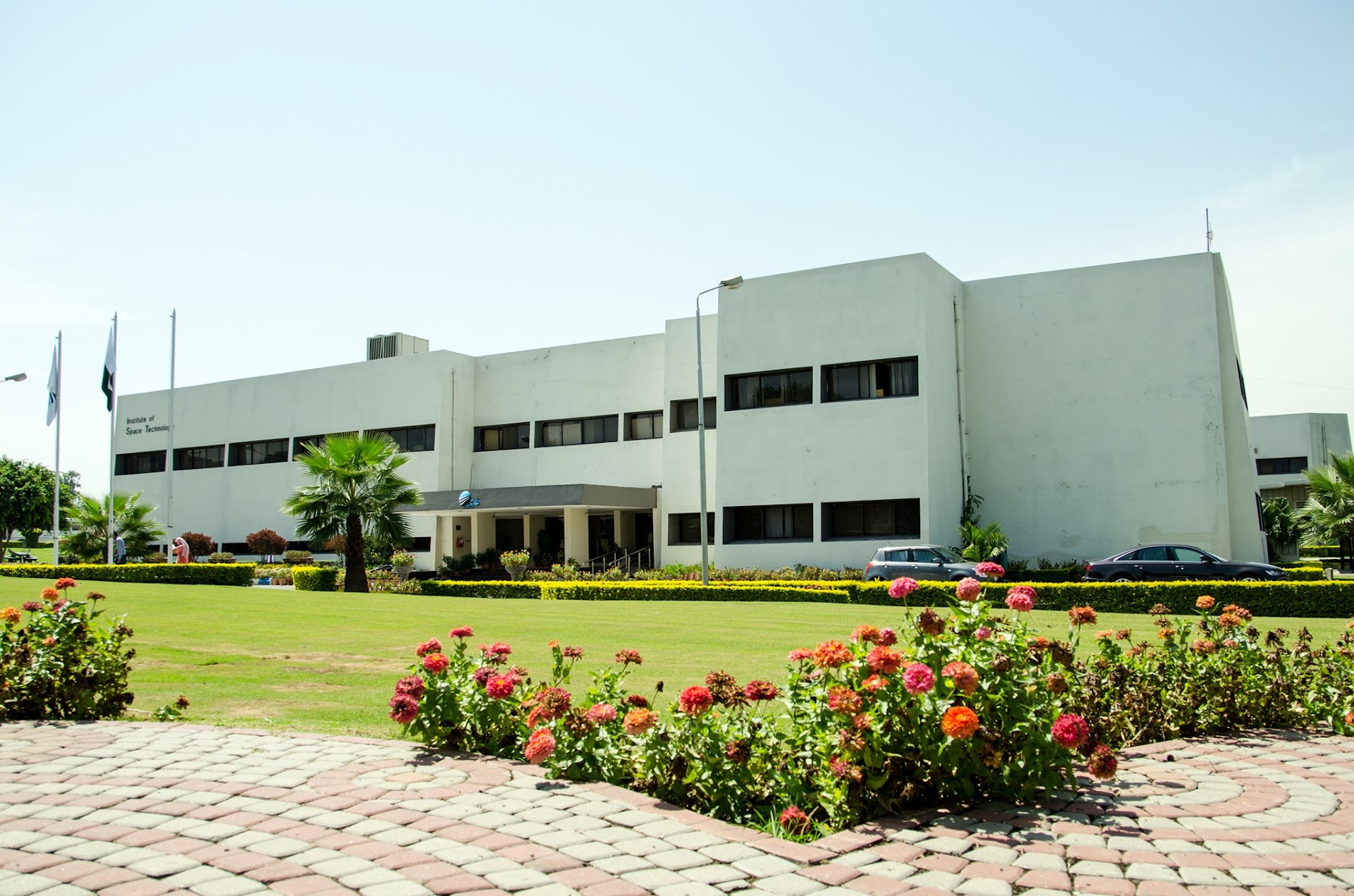 Institute of Space Technology