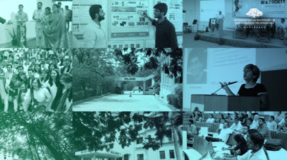 International Institute of Information Technology, Hyderabad