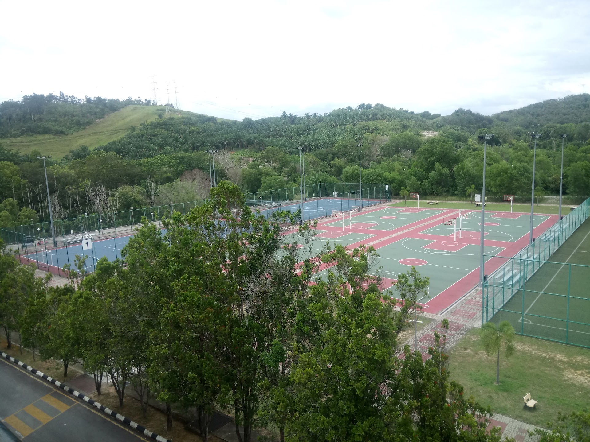 INTI International University