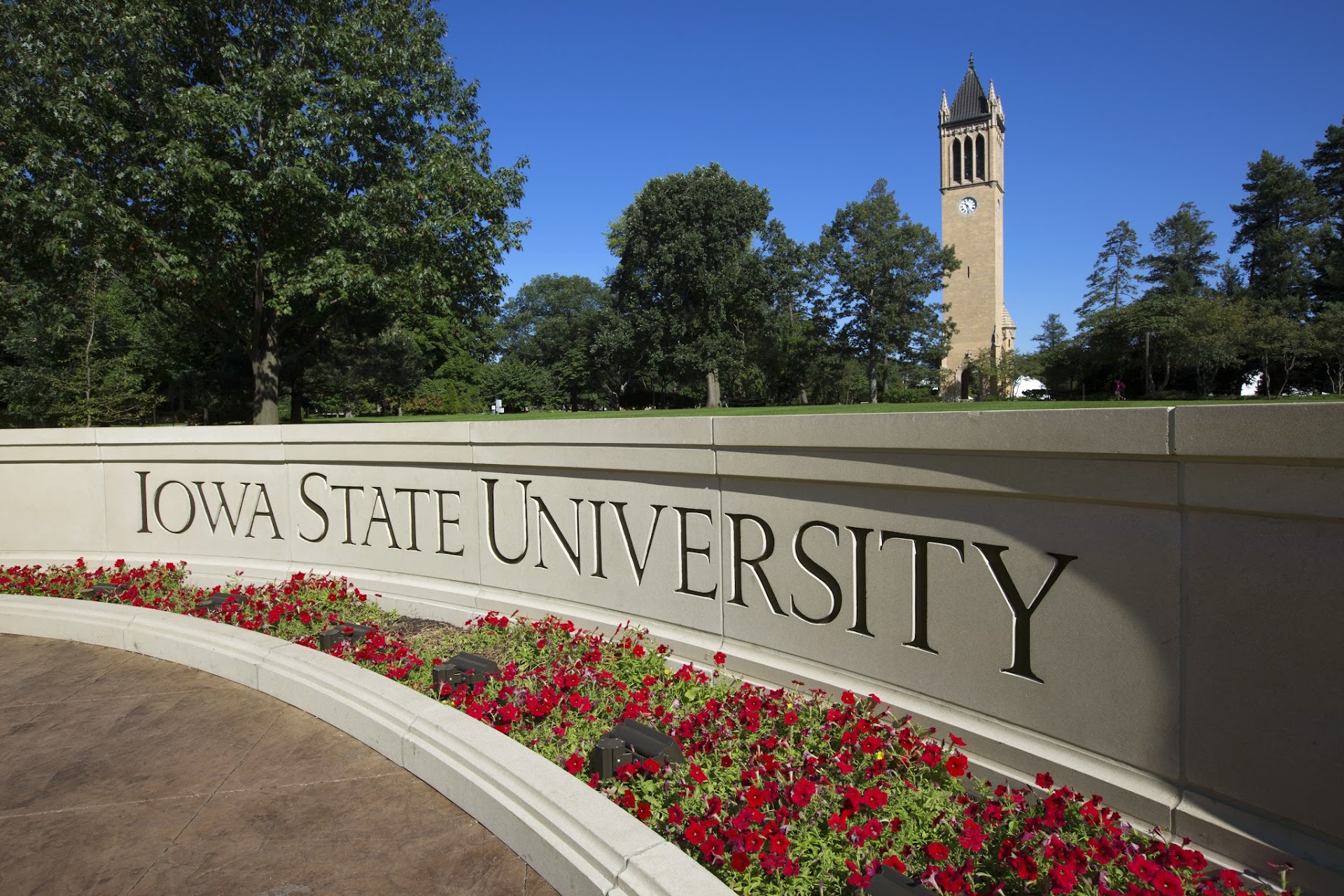 Iowa State University