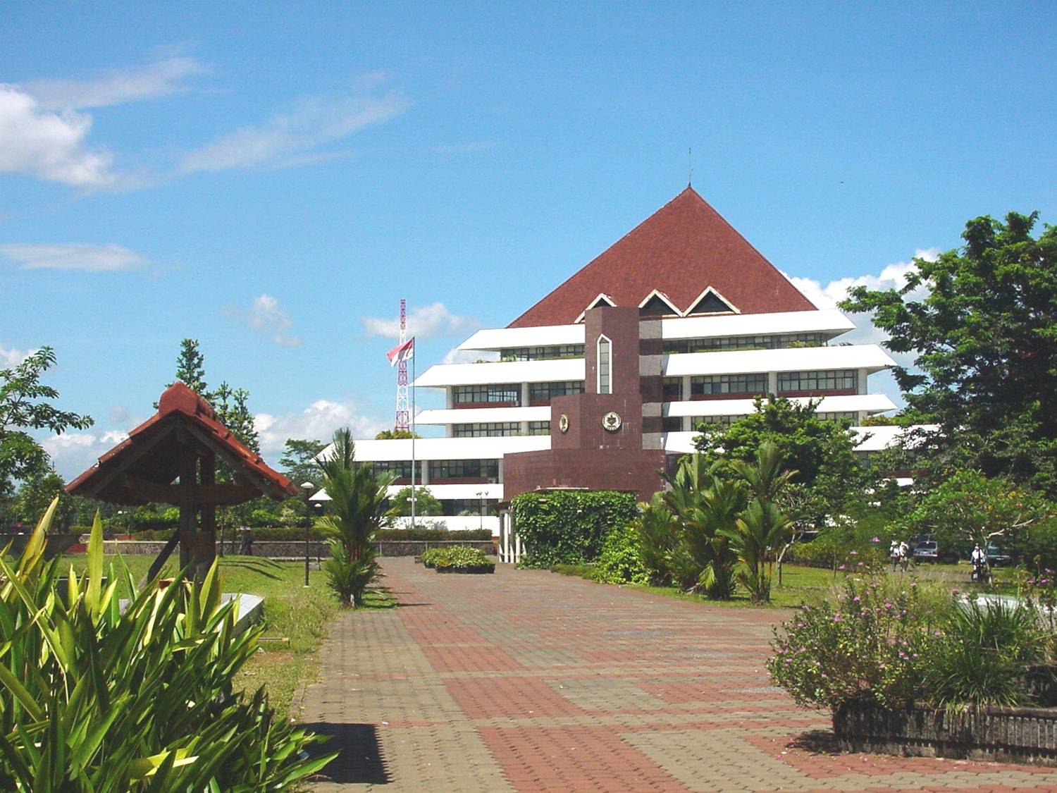 IPB University (Bogor Agricultural University)