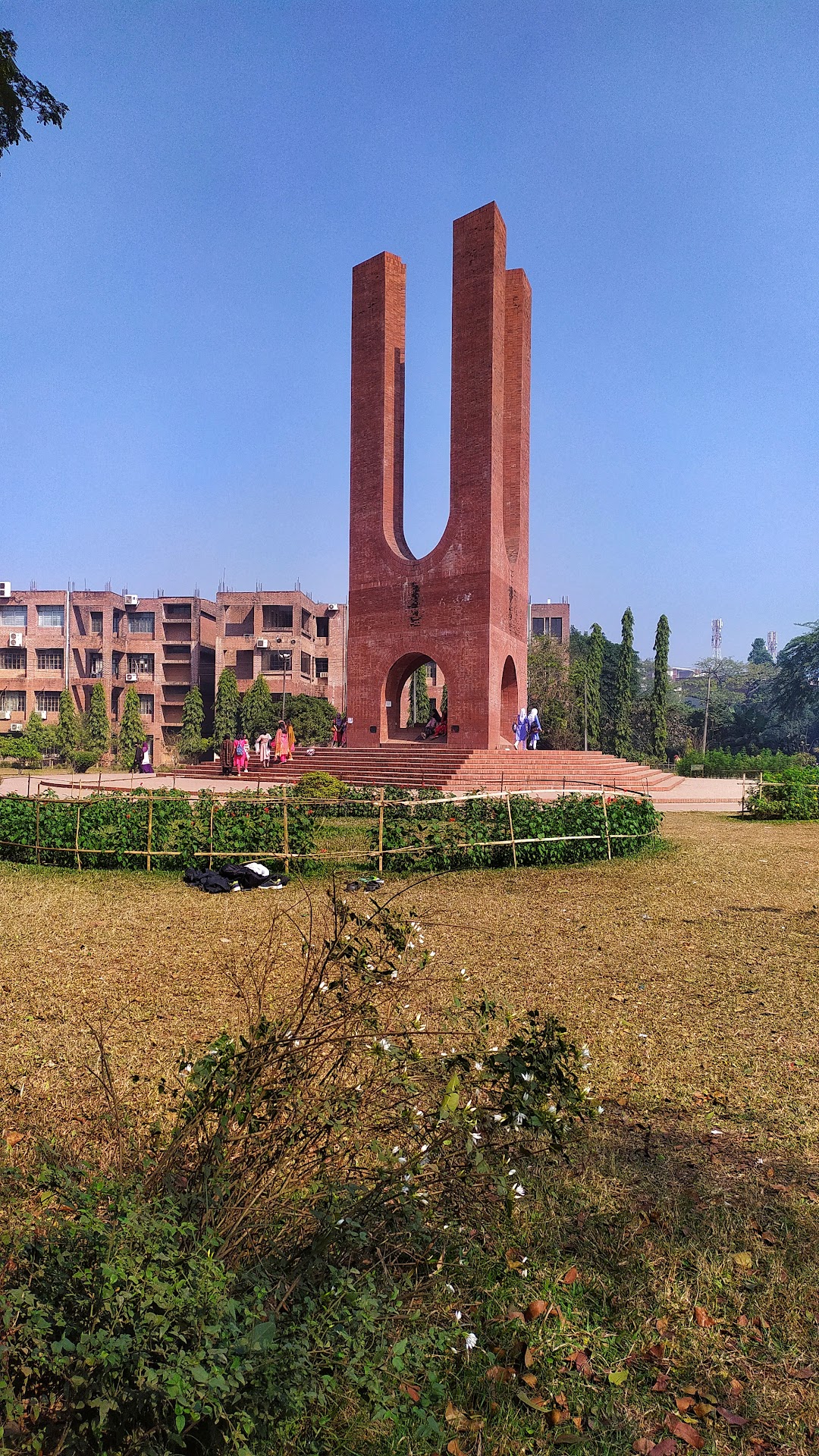 Jahangirnagar University