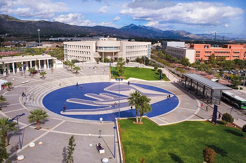 Jaume I University