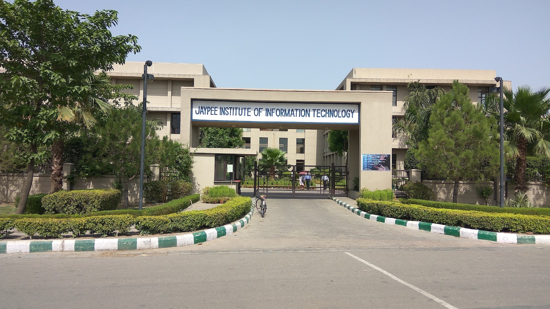 Jaypee University of Information Technology