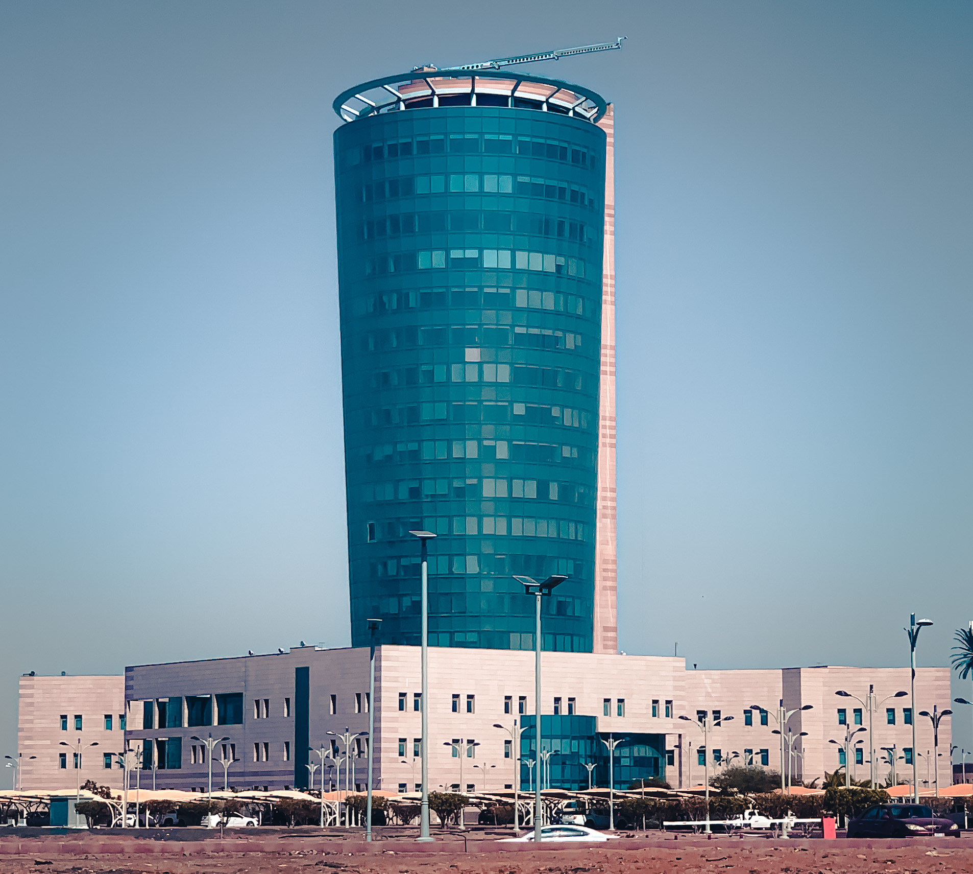 Jazan University