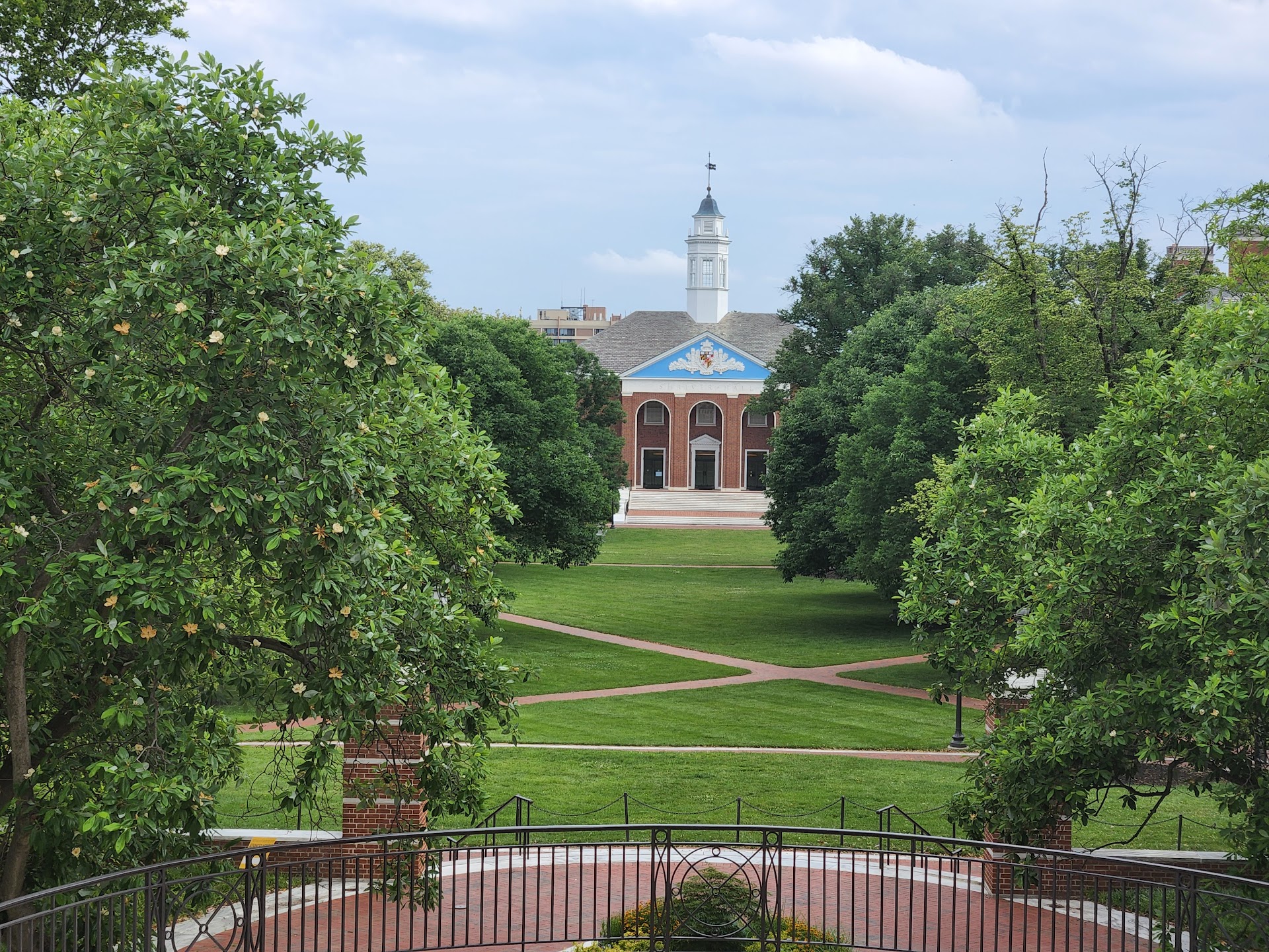 Johns Hopkins University