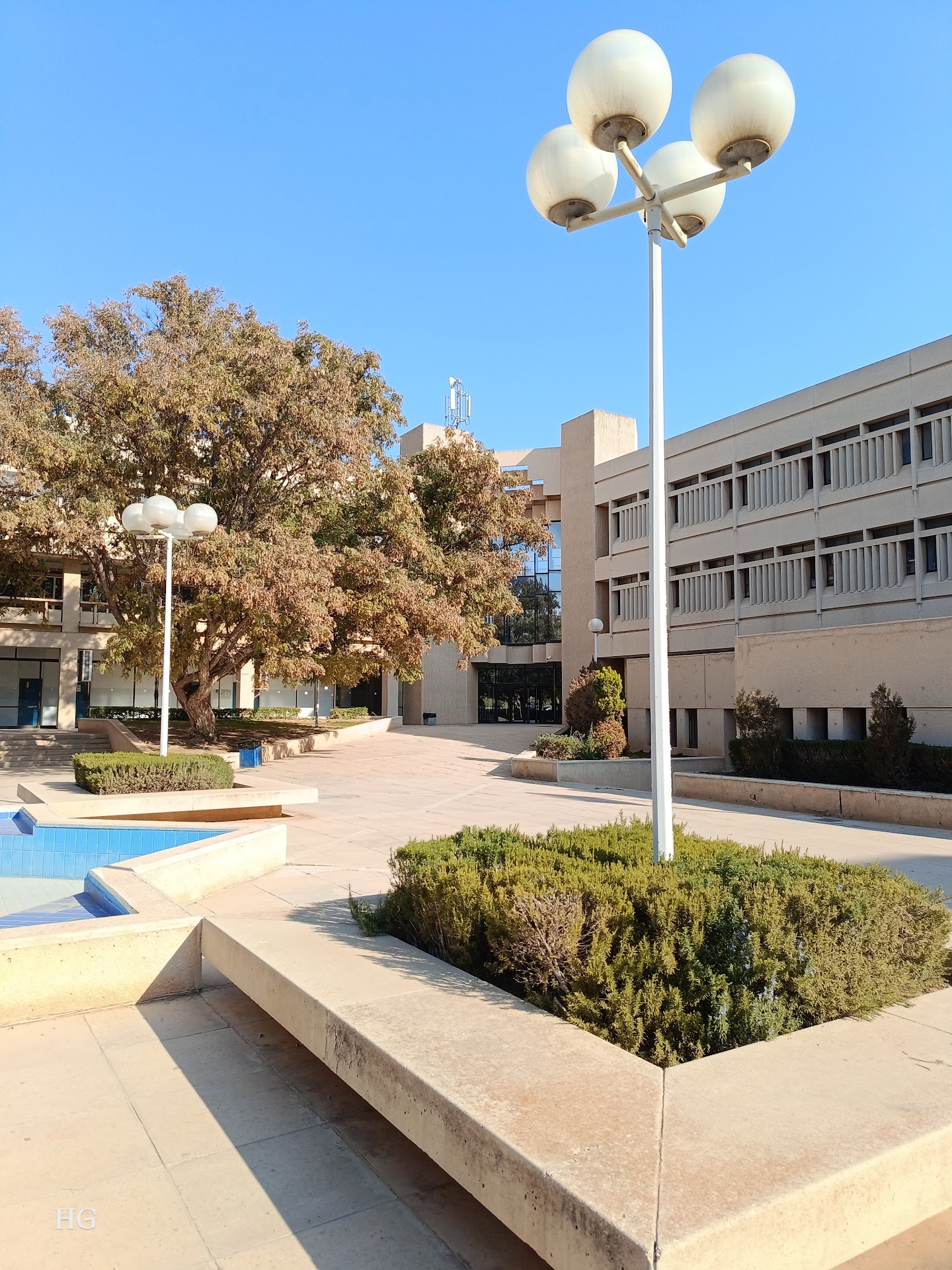 Jordan University of Science & Technology