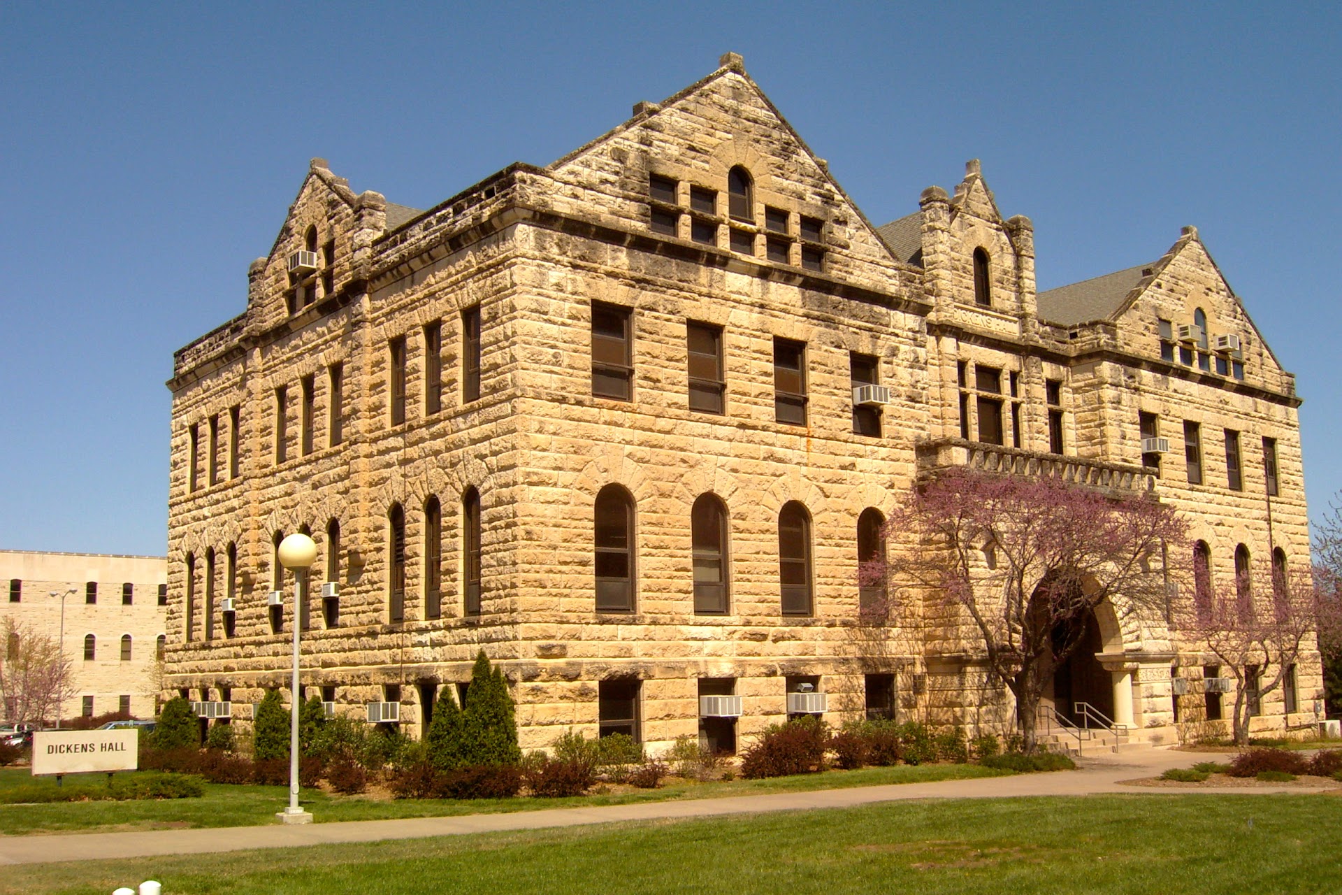 Kansas State University