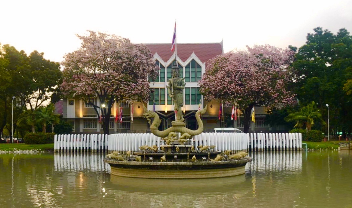 Kasetsart University