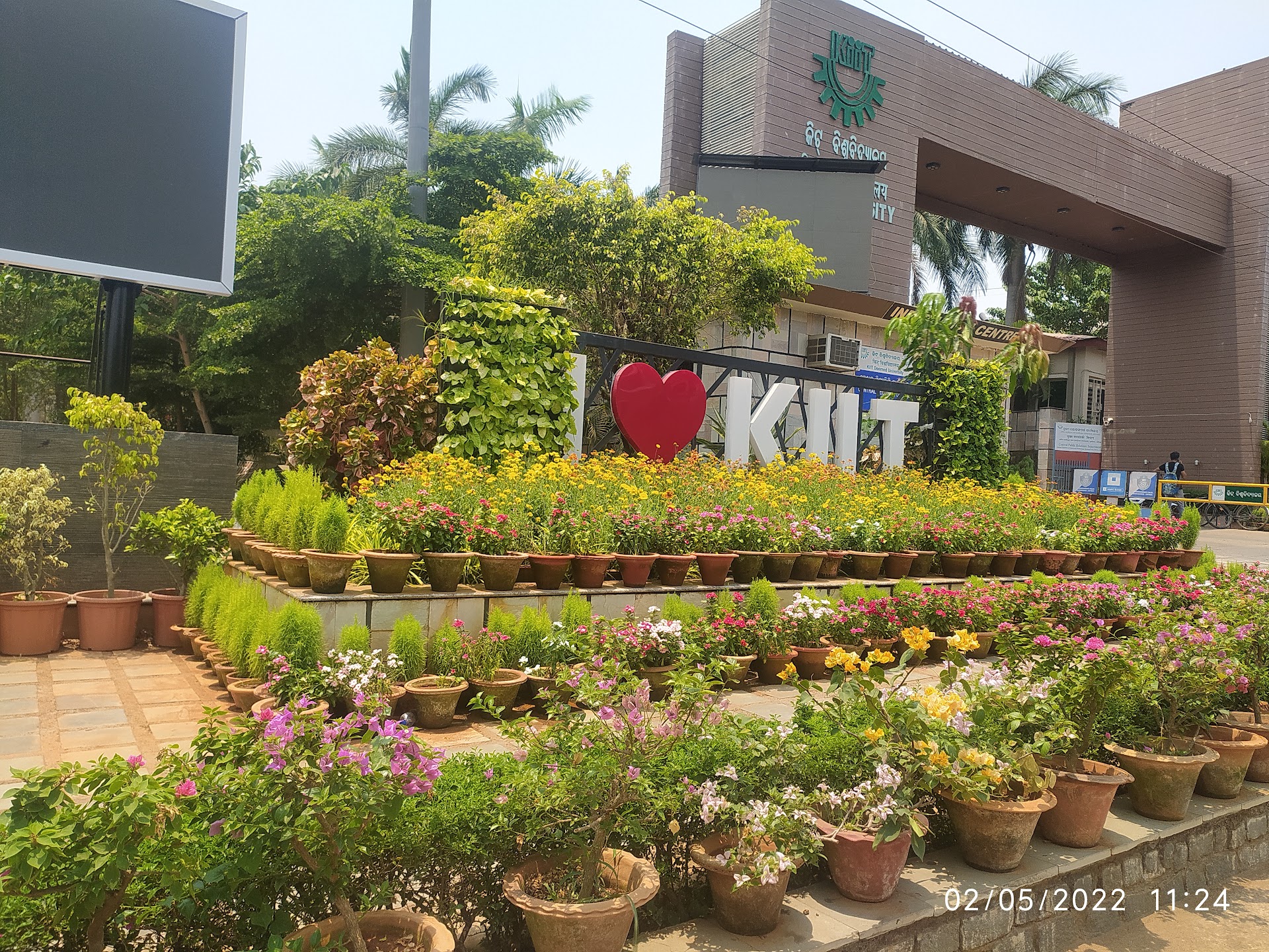 KIIT University