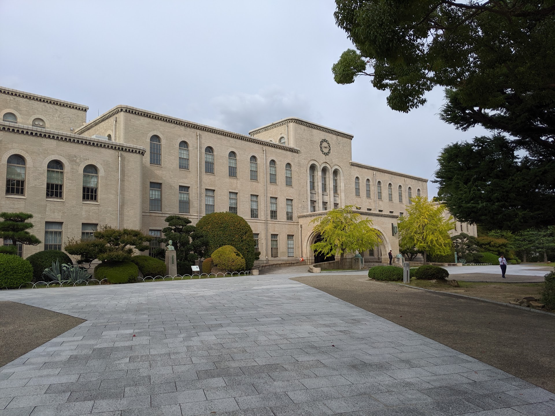 Kobe University