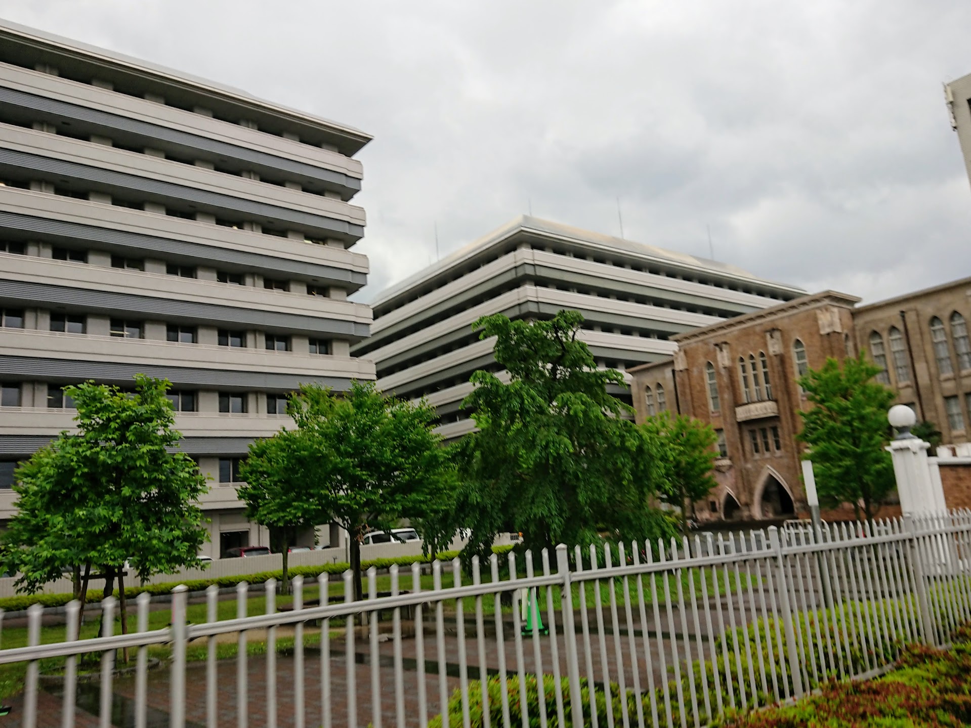 Kyoto Prefectural University of Medicine