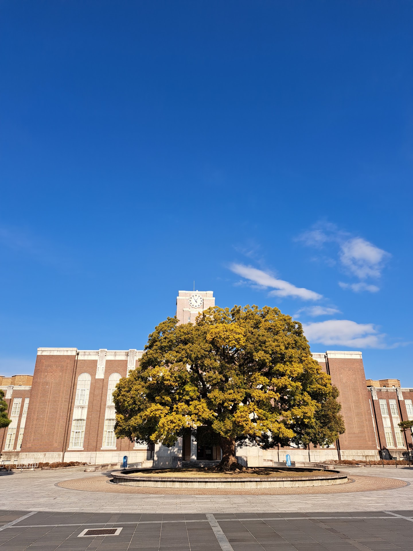 Kyoto University