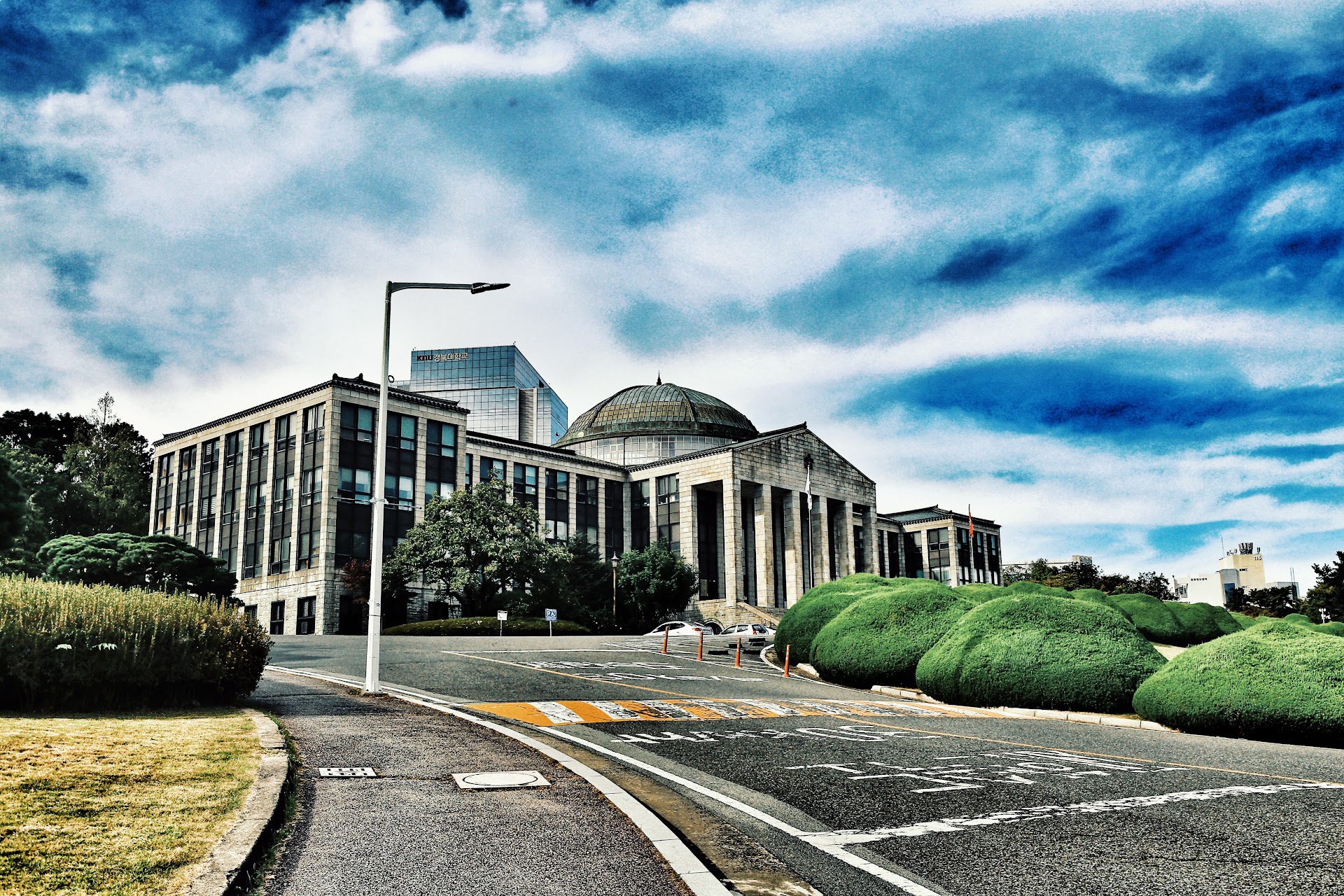 Kyungpook National University