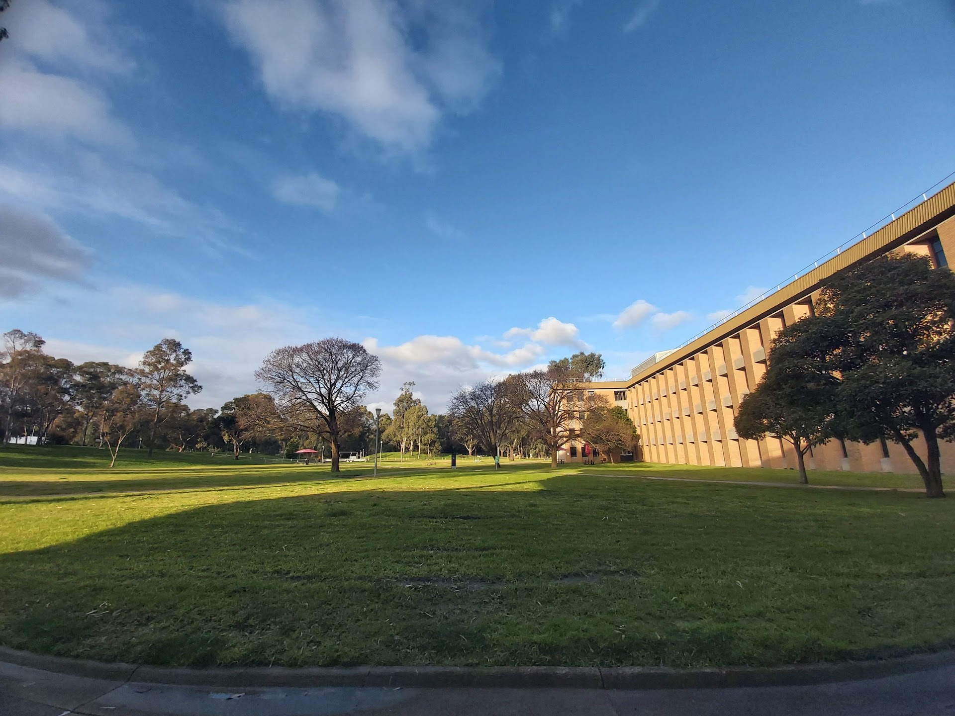 La Trobe University