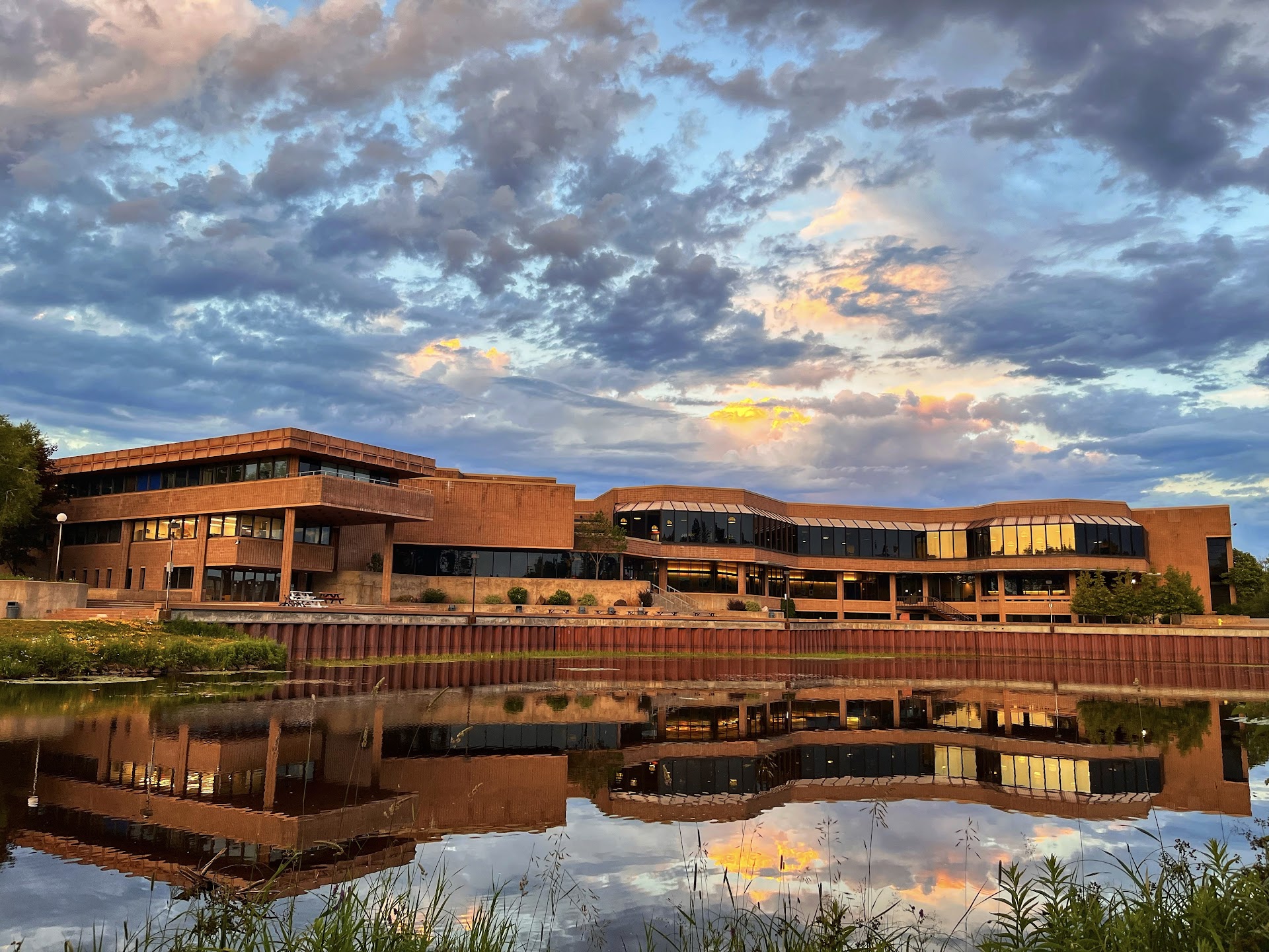 Lakehead University