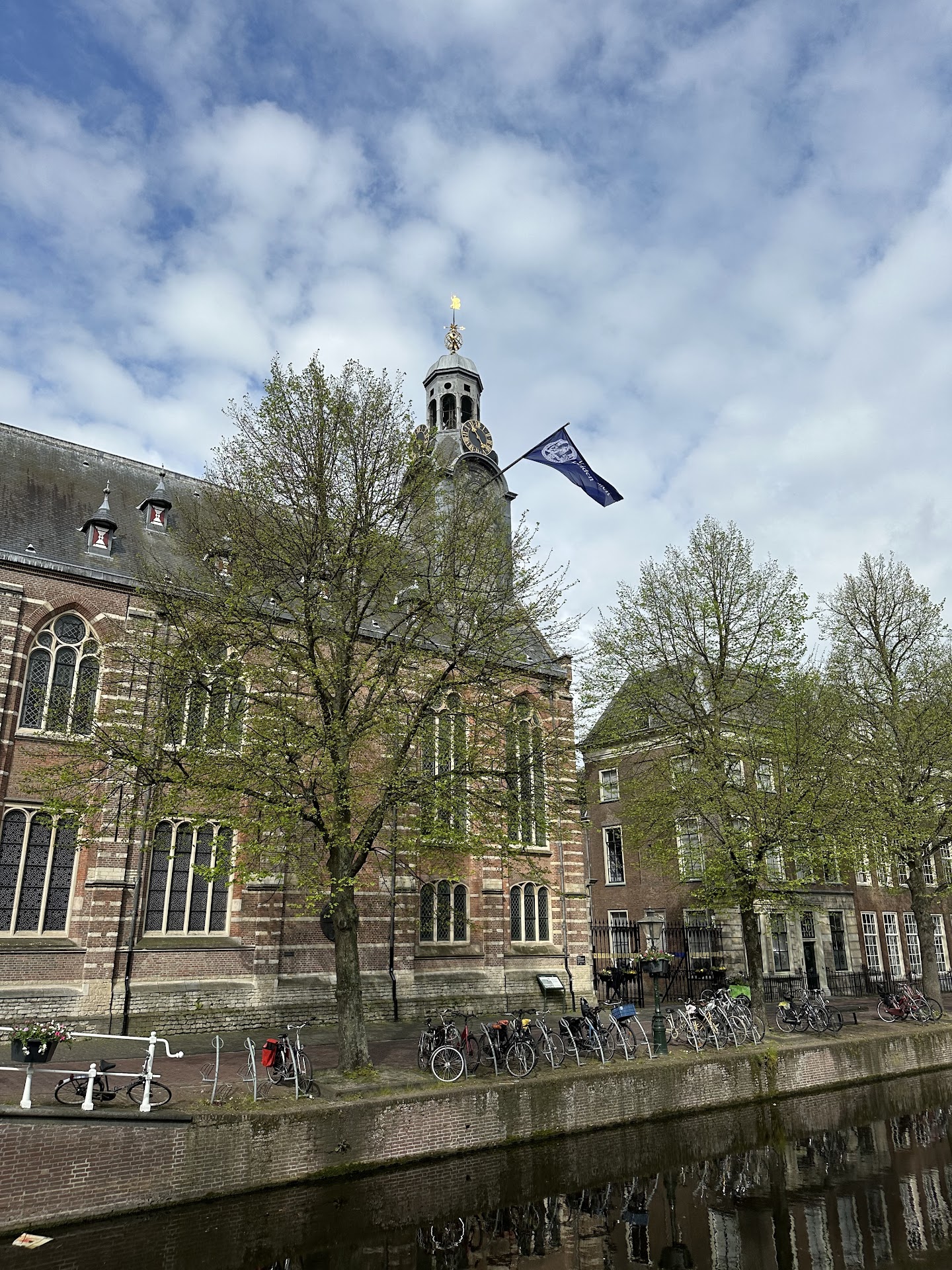 Leiden University