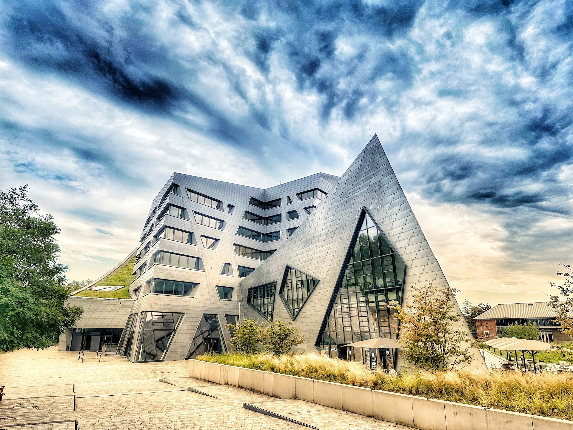 Leuphana University of Lüneburg