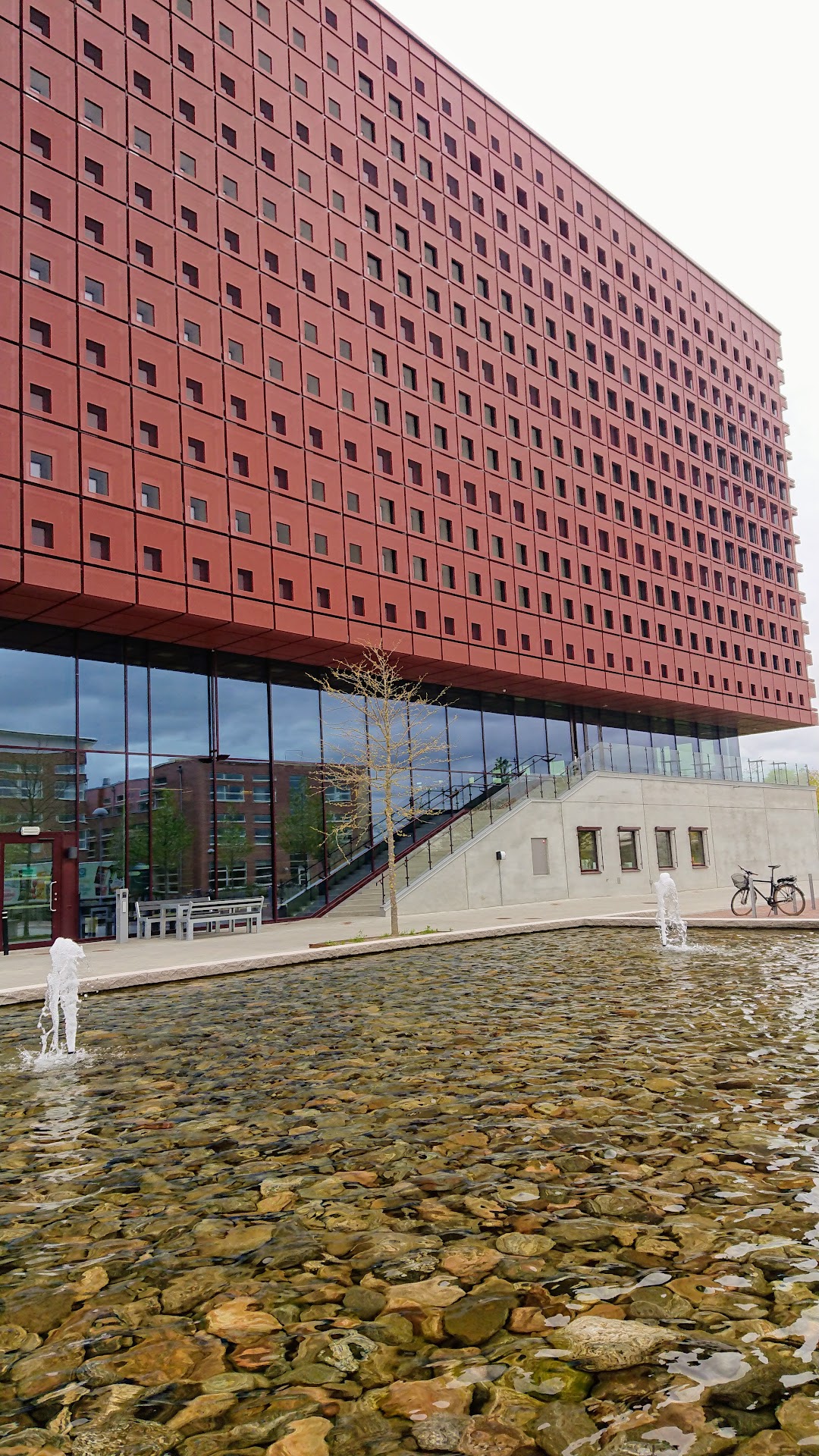 Linköping University