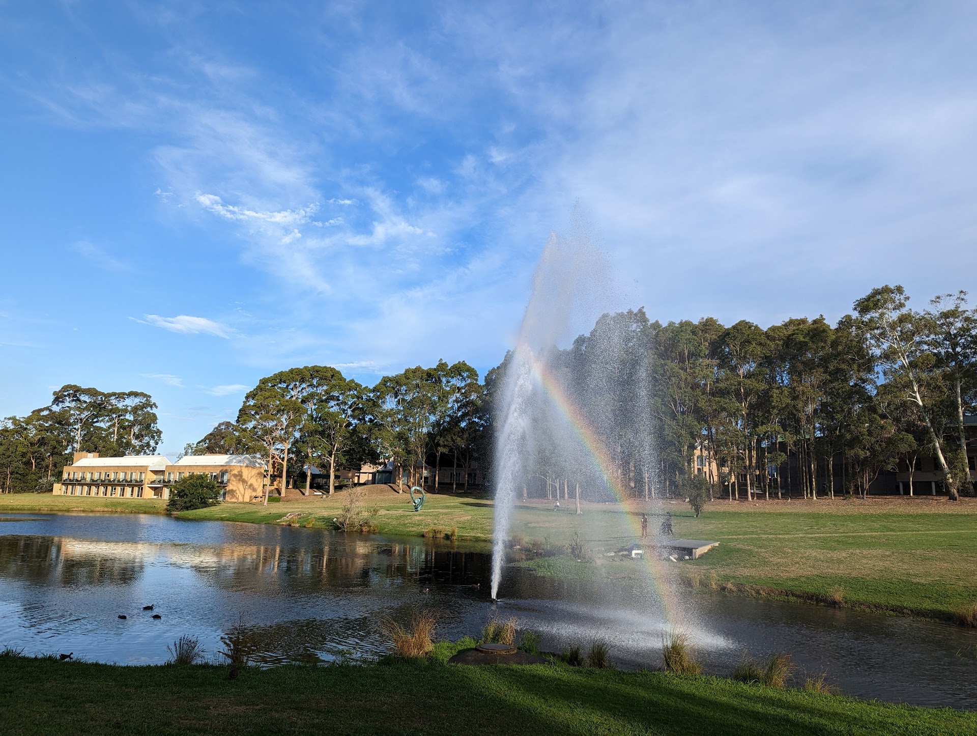 Macquarie University