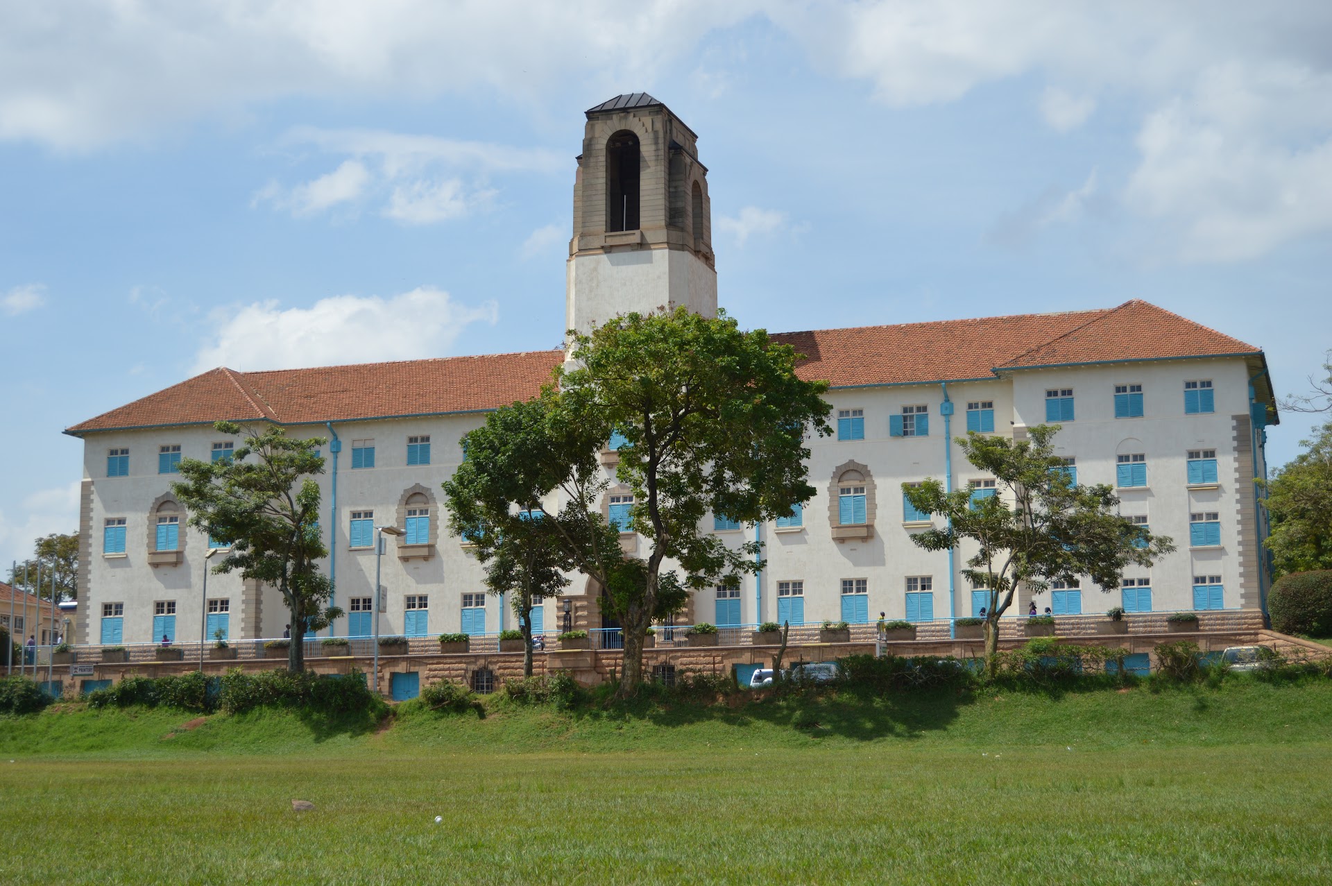 Makerere University