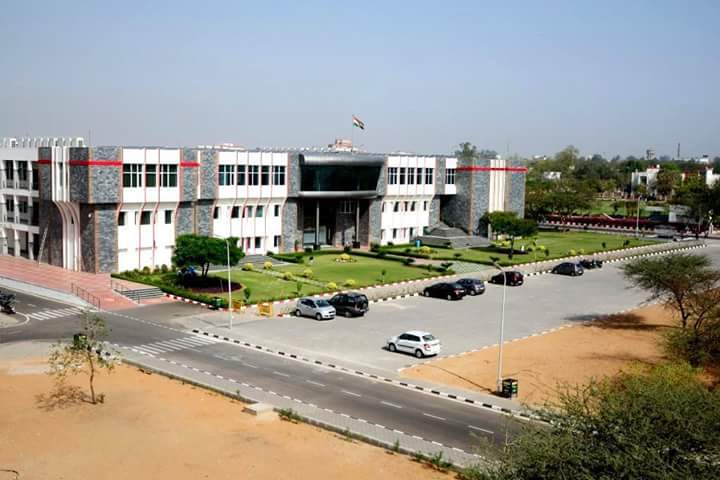 Malaviya National Institute of Technology
