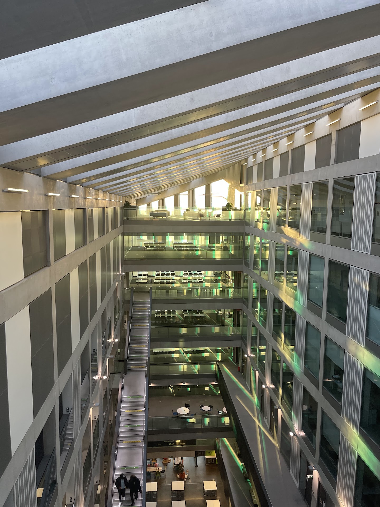 Manchester Metropolitan University (MMU)