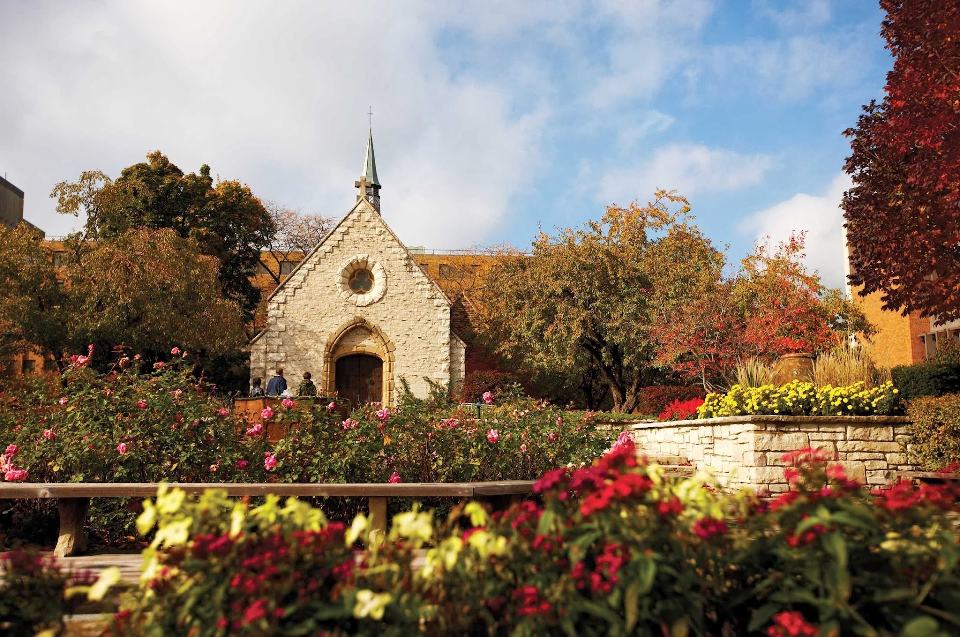 Marquette University