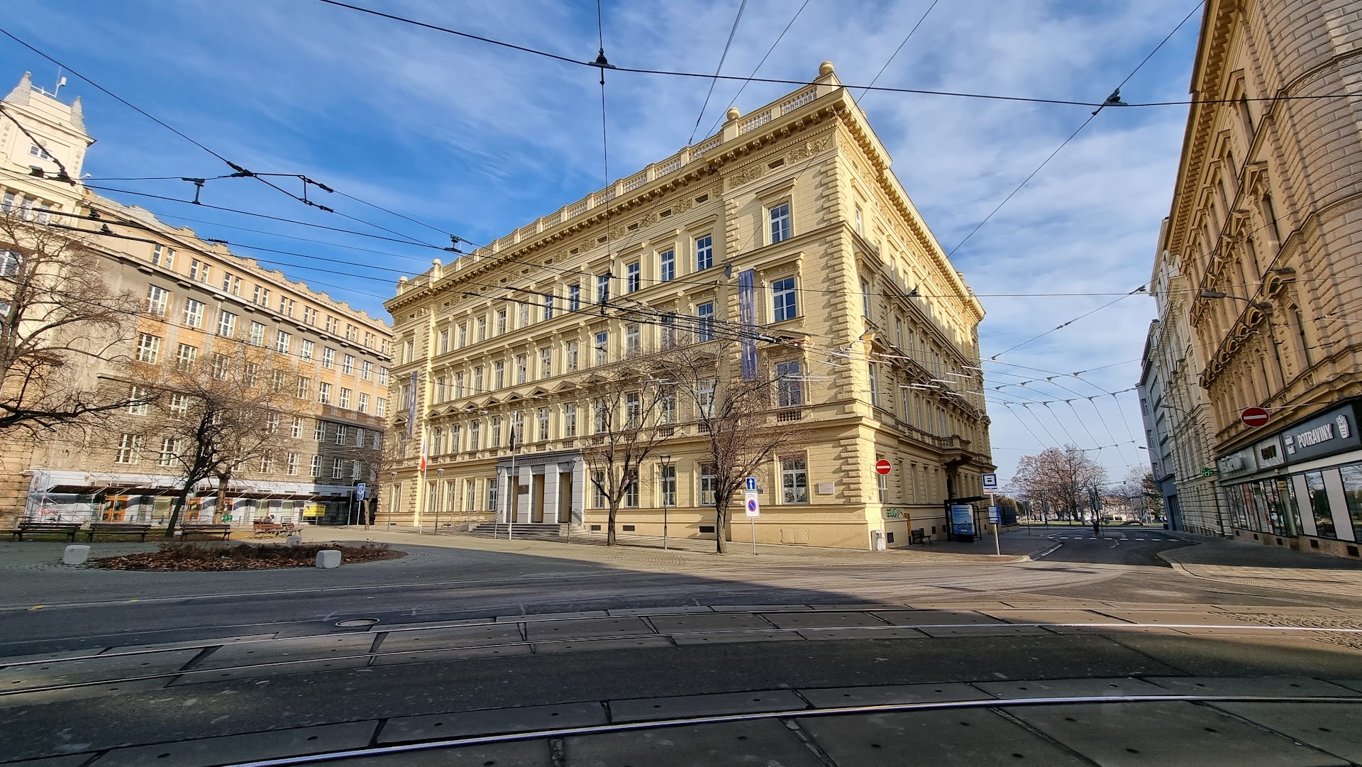 Masaryk University