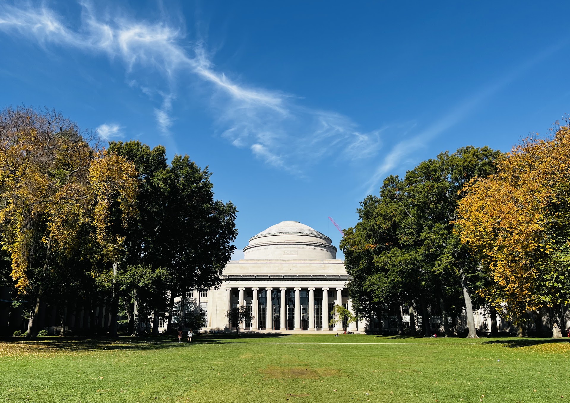 Massachusetts Institute of Technology (MIT)