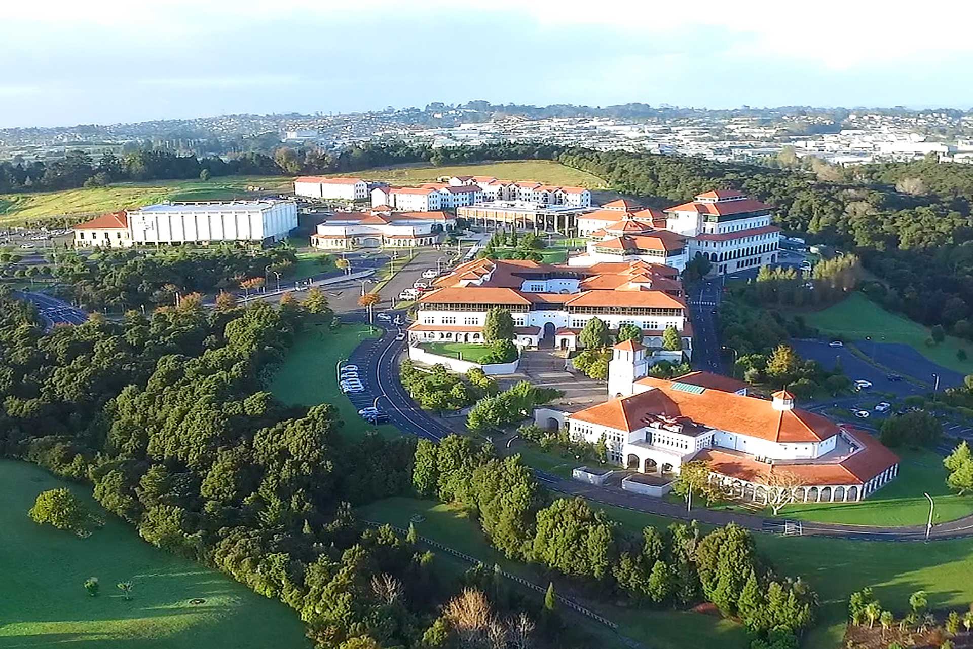 Massey University