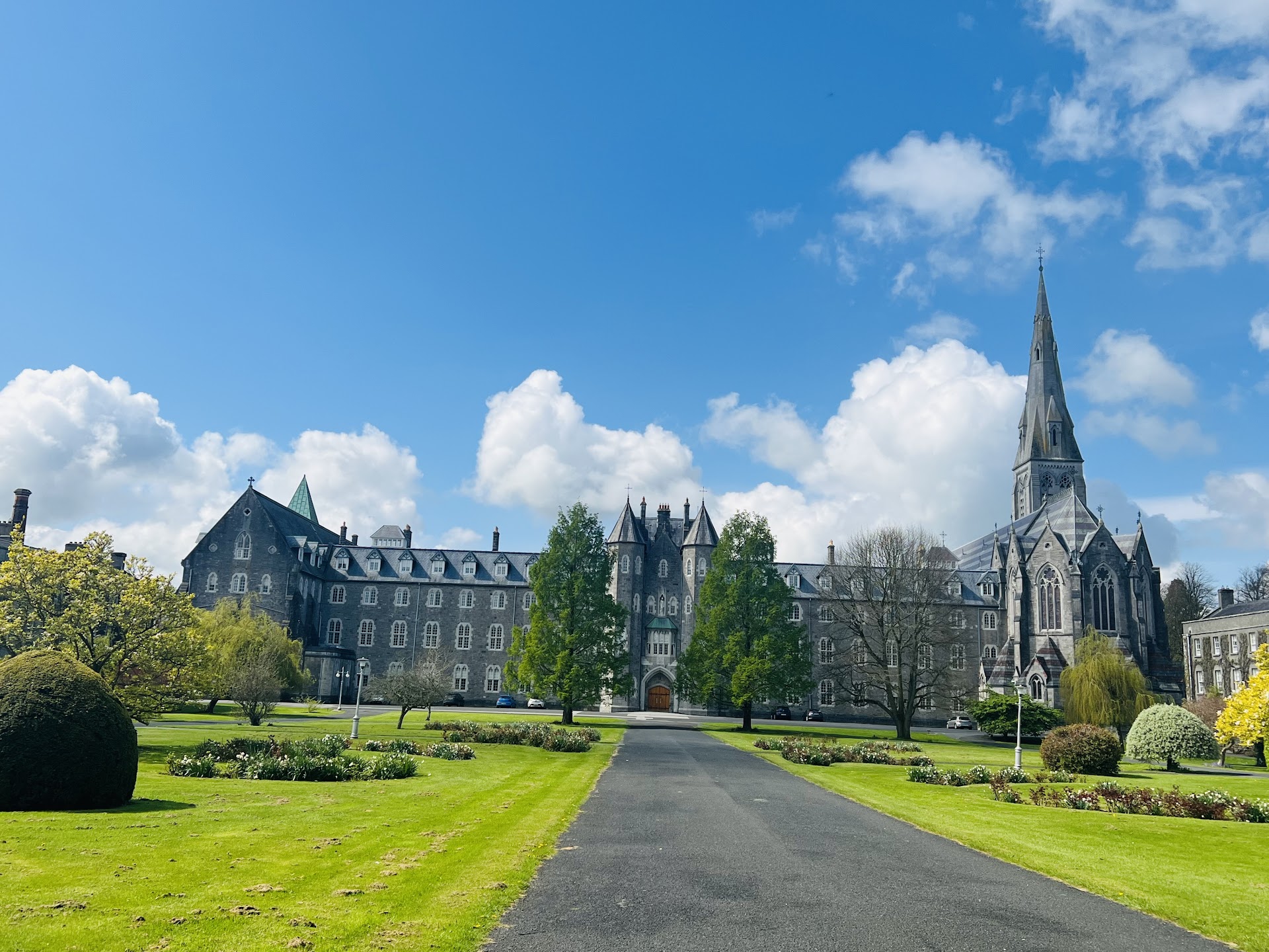 Maynooth University