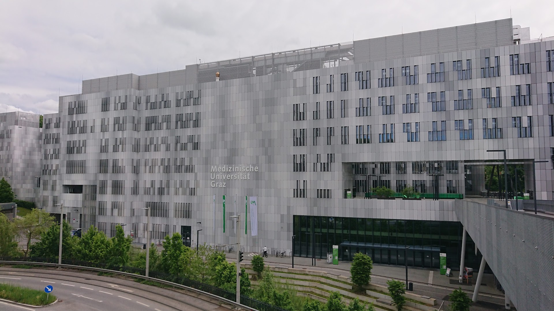 Medical University of Graz