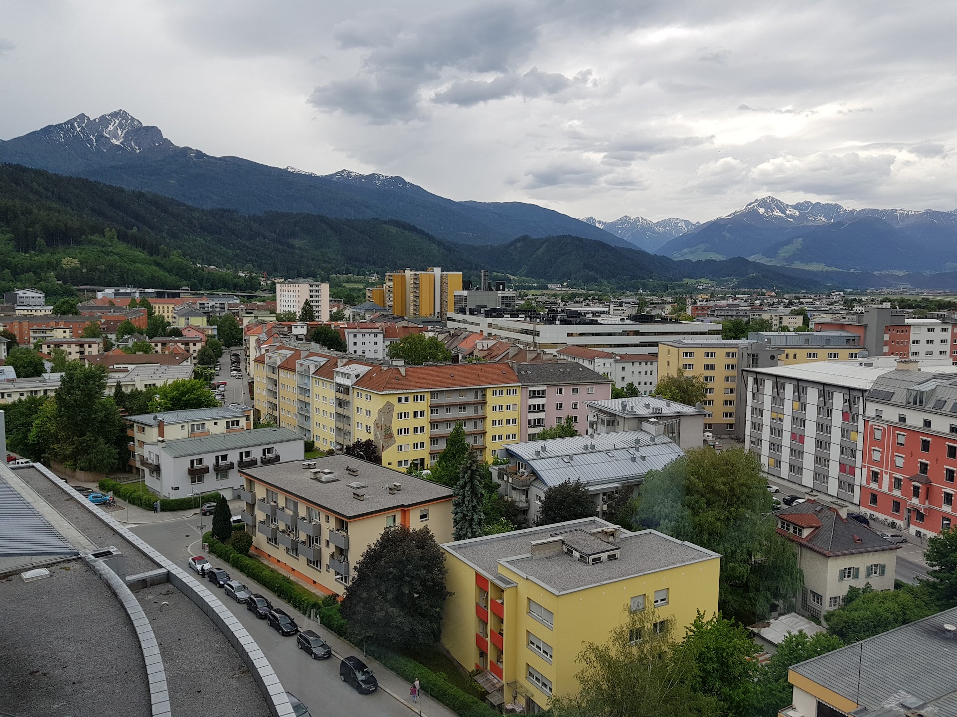 Medical University of Innsbruck