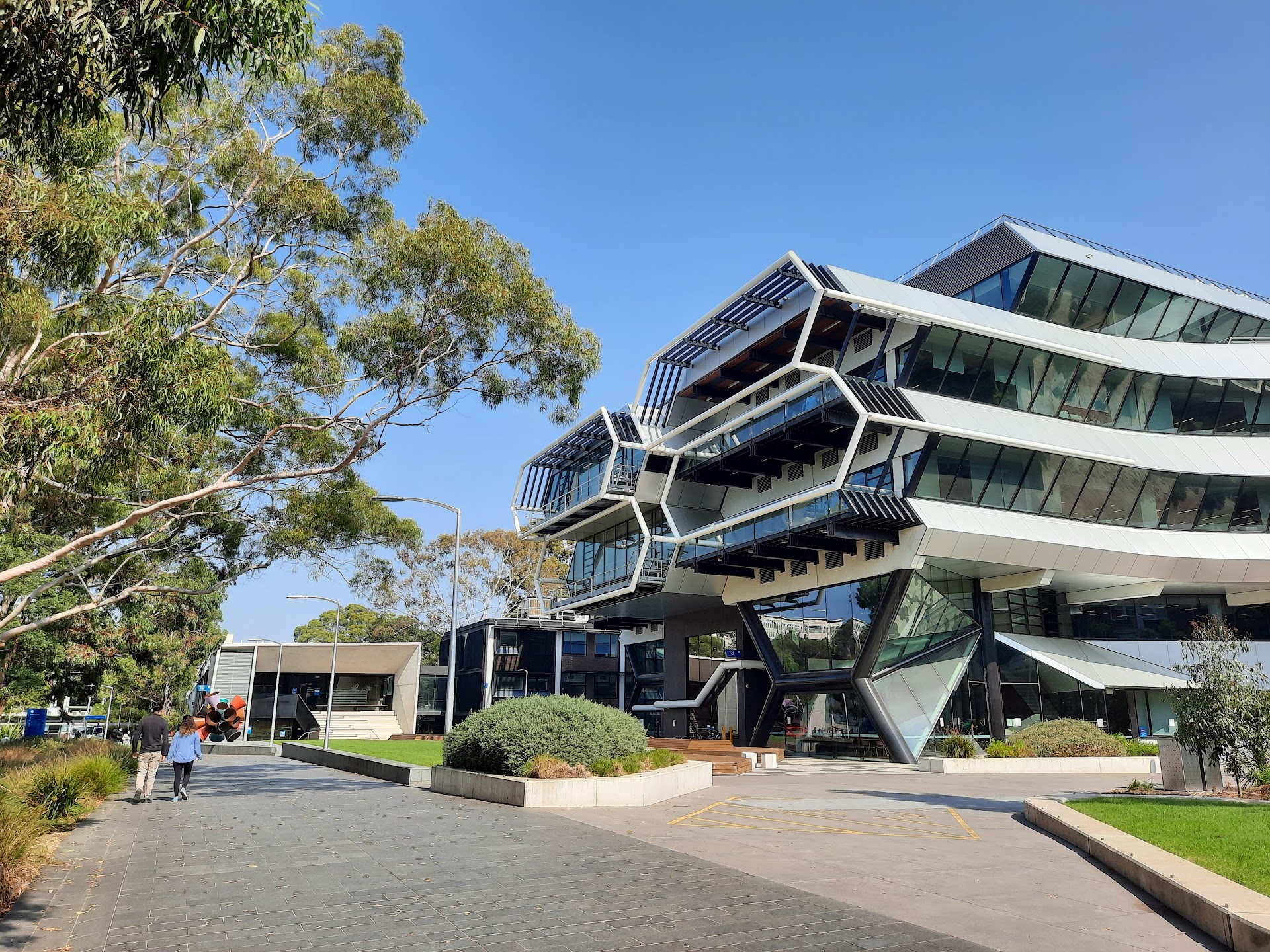 Monash University