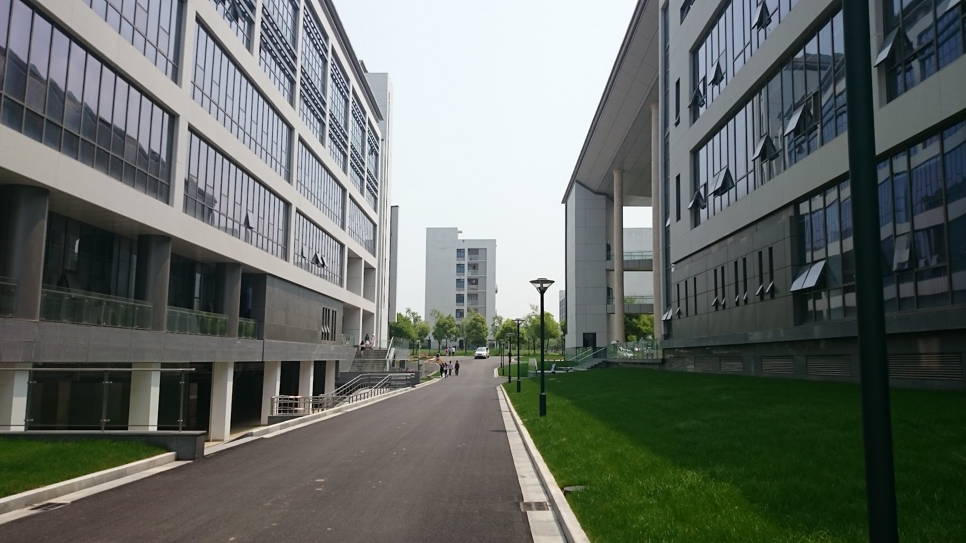 Nanjing Medical University