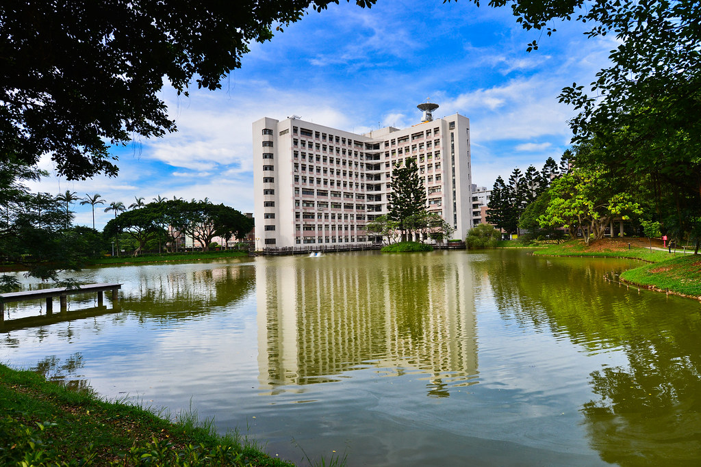 National Central University