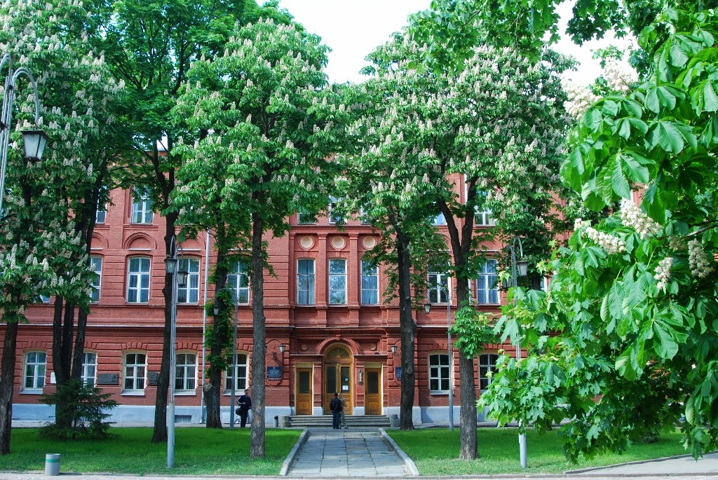 National Technical University "Kharkiv Polytechnic Institute"